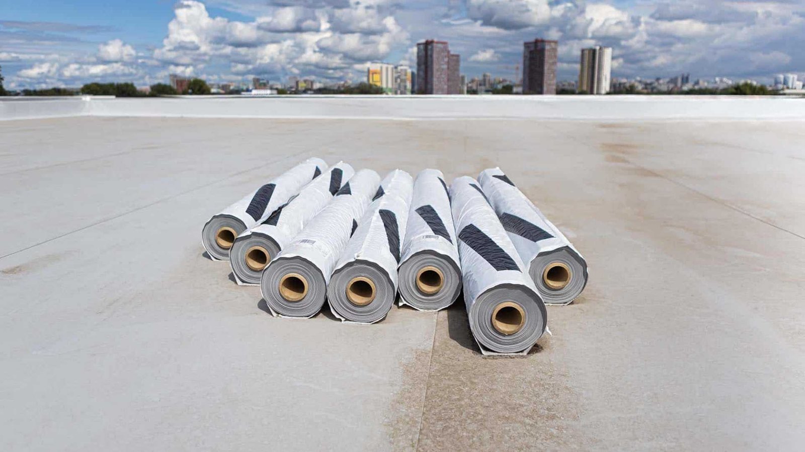 PVC Roofing