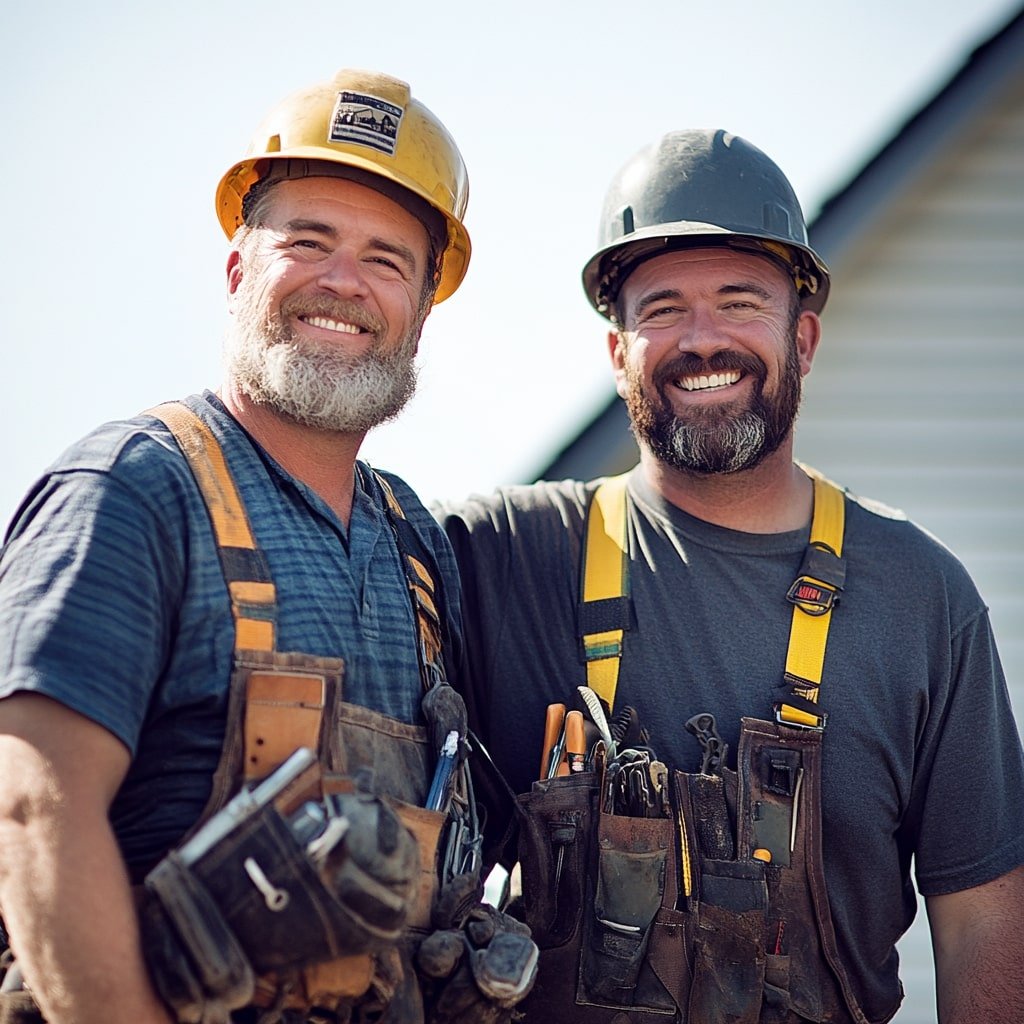 john_and_andy_at_work